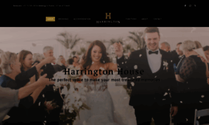 Harringtonhouse.co.za thumbnail