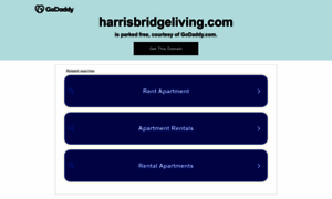 Harrisbridgeliving.com thumbnail