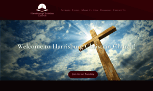 Harrisburgchristian.org thumbnail