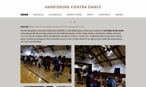 Harrisburgcontra.weebly.com thumbnail