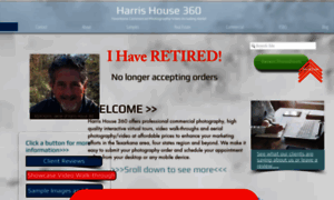 Harrishouse360.com thumbnail