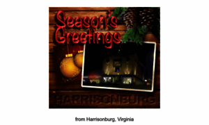 Harrisonburg.org thumbnail