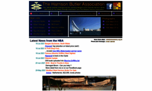 Harrisonbutlerassociation.com thumbnail