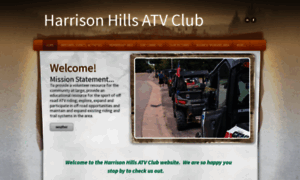 Harrisonhillsatvclub.com thumbnail