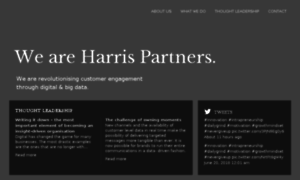 Harrispartners.co thumbnail