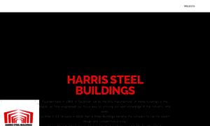 Harrissteelbldg.com thumbnail