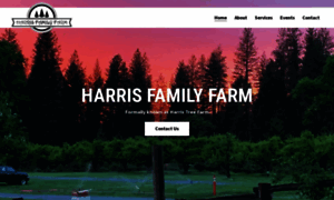 Harristreefarm.com thumbnail