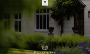 Harrodian.com thumbnail