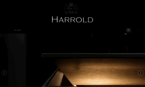 Harrold.ch thumbnail