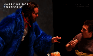 Harry-bridge.com thumbnail