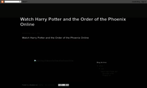 Harry-potter-2-full-movie.blogspot.hk thumbnail