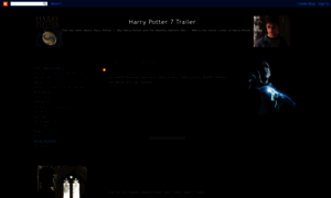 Harry-potter-7-movie-trailer.blogspot.com thumbnail