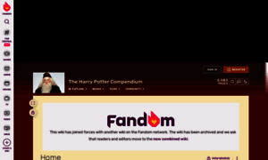 Harry-potter-compendium.wikia.com thumbnail