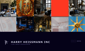 Harryheissmanninc.com thumbnail