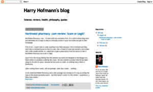 Harryhofmann.blogspot.com thumbnail