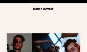 Harryjowsey.com thumbnail
