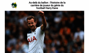 Harrykane-fr.biz thumbnail