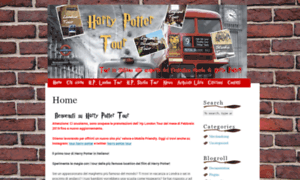Harrypotter-tour.com thumbnail