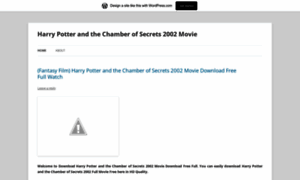 Harrypotterandthechamberofsecrets2002moviedownload.wordpress.com thumbnail