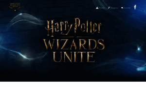 Harrypotterwizardsunite.lt thumbnail