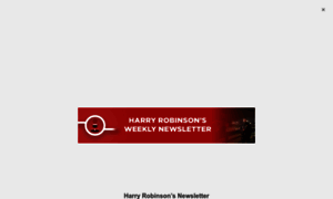 Harryrobinson.substack.com thumbnail