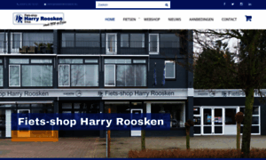 Harryroosken.nl thumbnail