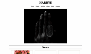 Harrys.jpn.com thumbnail