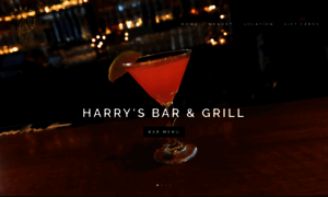 Harrysbarandgrillmilwaukee.com thumbnail