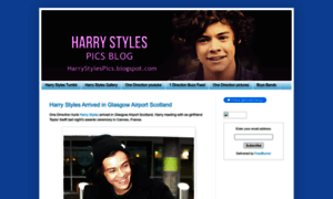 Harrystylespics.blogspot.in thumbnail