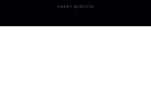 Harrywinston.com thumbnail