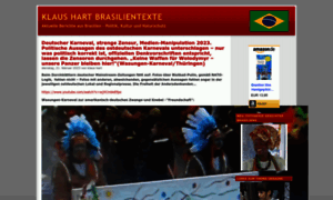Hart-brasilientexte.de thumbnail