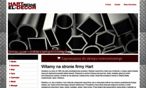 Hart-metale.pl thumbnail