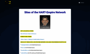 Hart-network.com thumbnail
