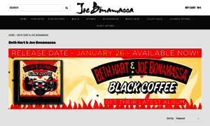 Hartandbonamassa.com thumbnail