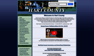 Hartcountyga.gov thumbnail