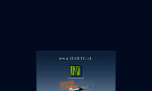 Harte.nl thumbnail