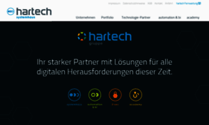 Hartech.de thumbnail