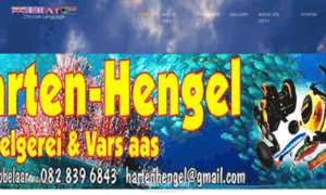 Harten-hengel.co.za thumbnail