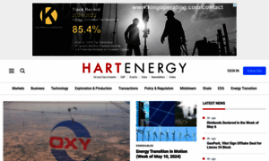 Hartenergy.com thumbnail