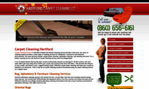 Hartfordcarpetcleaningct.com thumbnail