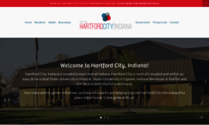 Hartfordcity.net thumbnail