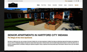 Hartfordcityapartments.com thumbnail