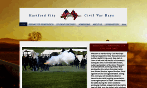 Hartfordcitycwdays.com thumbnail