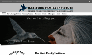 Hartfordfamilyinstitute.com thumbnail