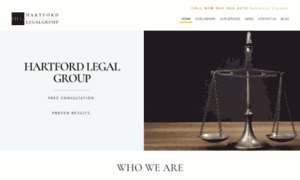 Hartfordlegalgroup.com thumbnail