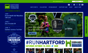 Hartfordmarathon.com thumbnail