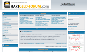 Hartgeld-forum.de thumbnail