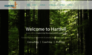 Harthill.co.uk thumbnail