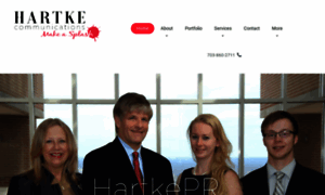 Hartkepr.com thumbnail