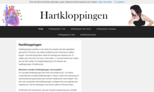 Hartkloppingen.com thumbnail